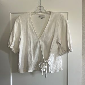 Madewell Top